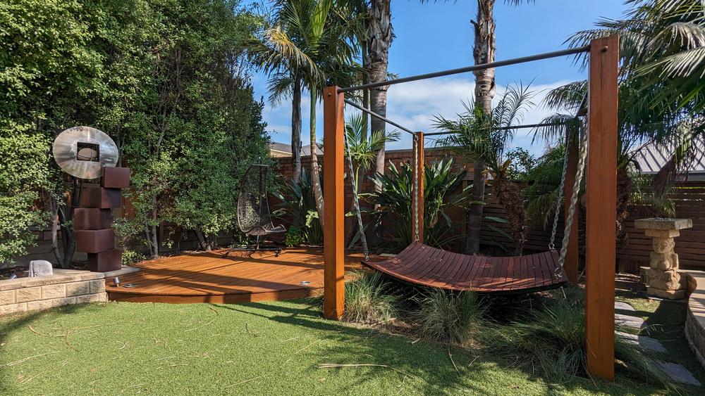  - Customer Photo From Paul Martin