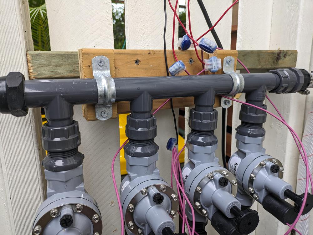 - Customer Photo From Graham Jones