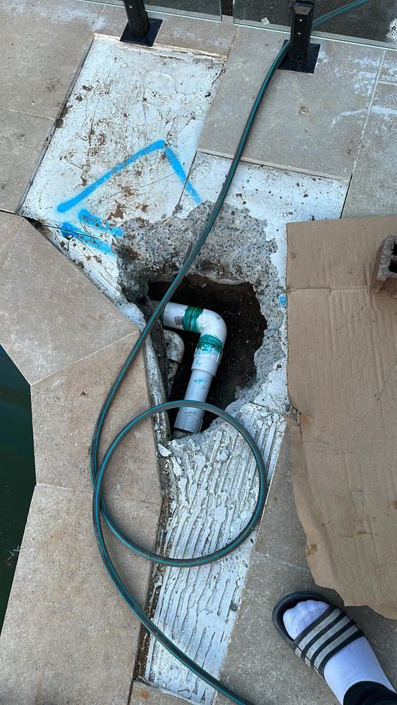  - Customer Photo From Arthur bakouris