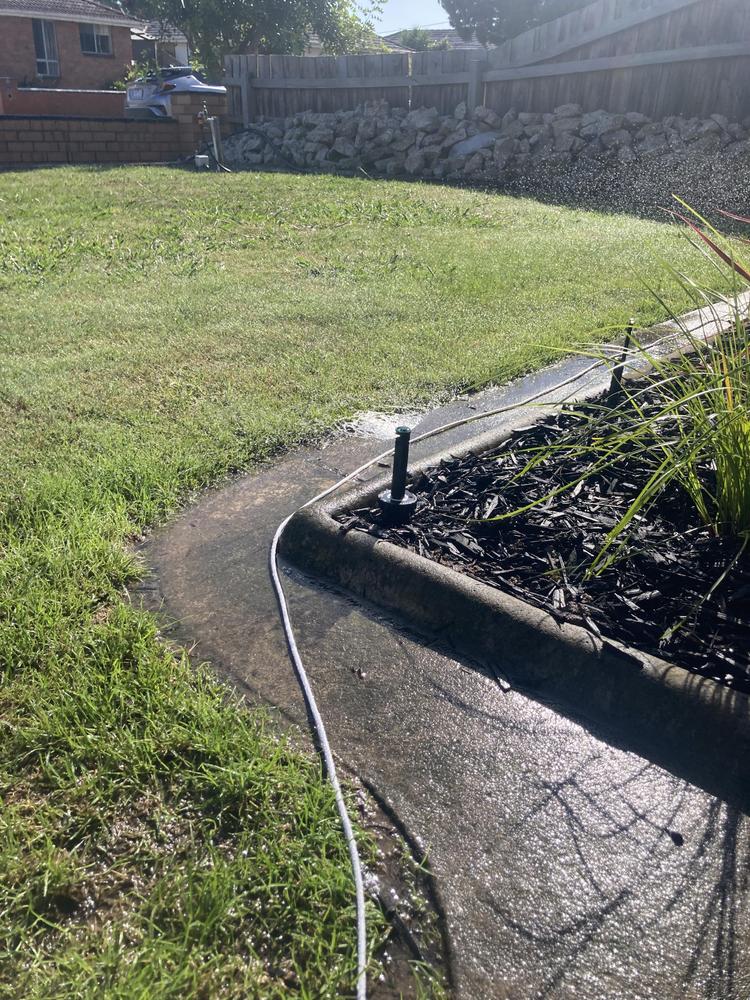  - Customer Photo From Aaron Brown