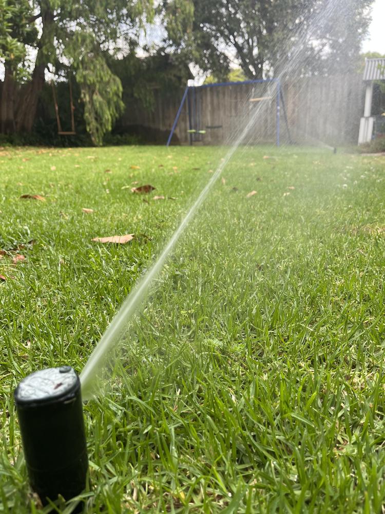  - Customer Photo From Simon M Bando