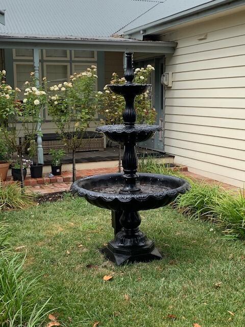  - Customer Photo From Steven C.