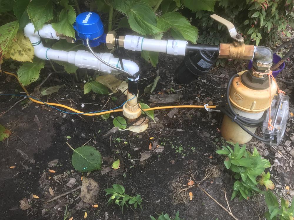 - Customer Photo From Richard Stallard