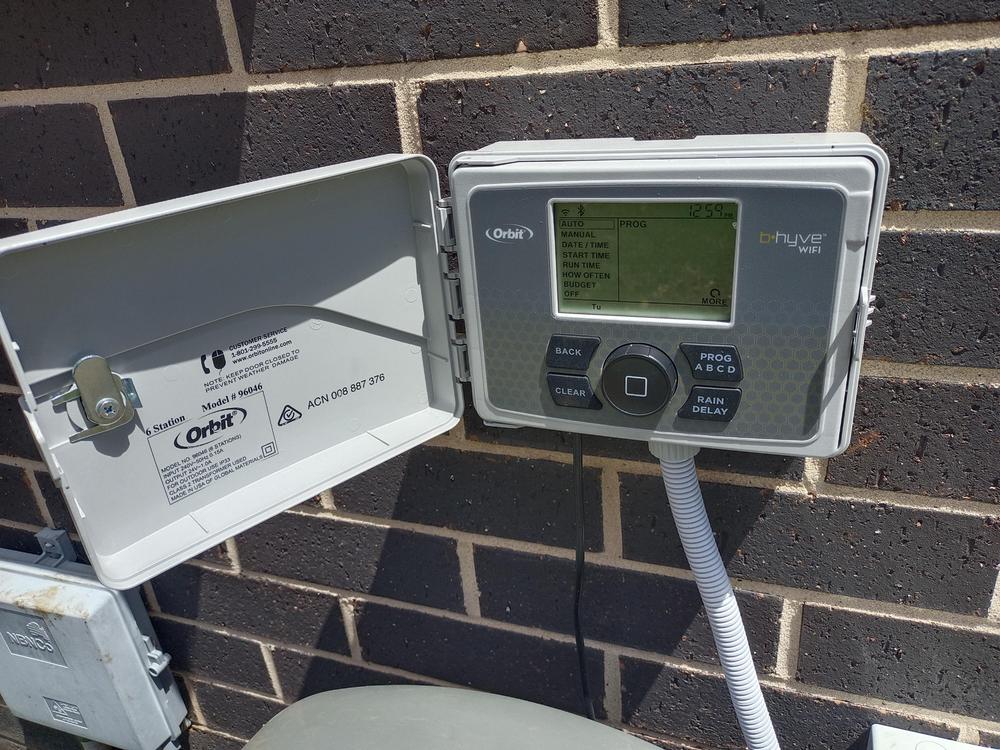  - Customer Photo From Michael Deane