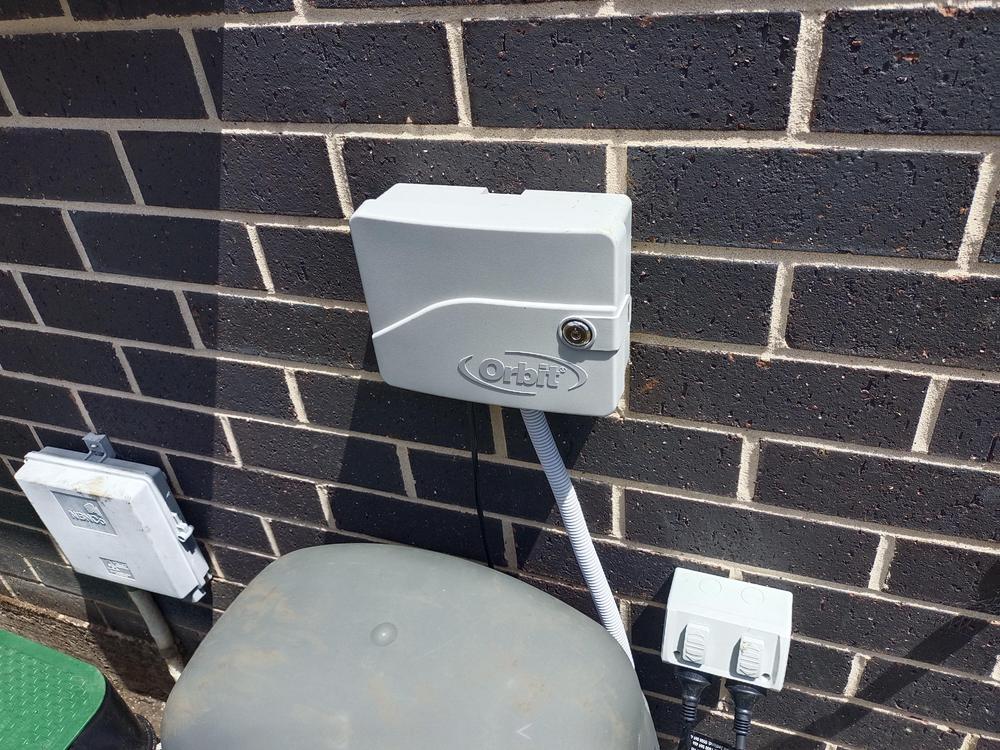  - Customer Photo From Michael Deane