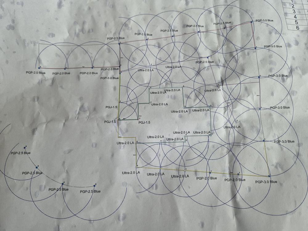 - Customer Photo From Trent Hawke