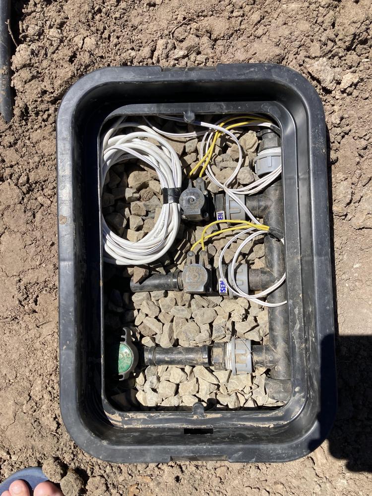  - Customer Photo From Aaron Brown