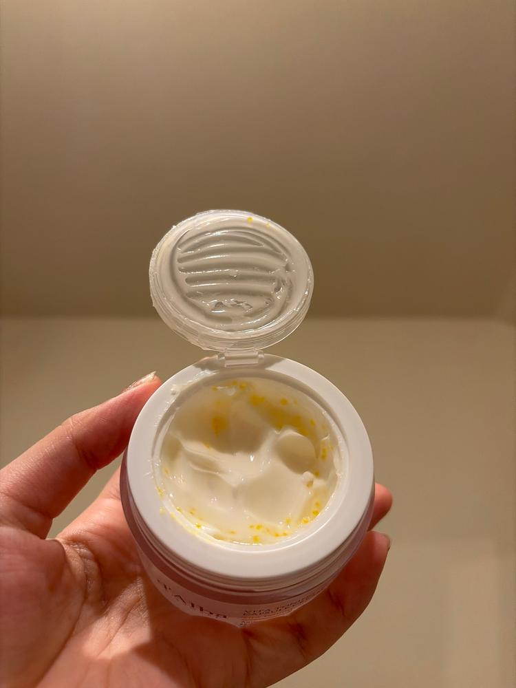 ビタトーニング カプセルクリーム (55g) - Customer Photo From いも