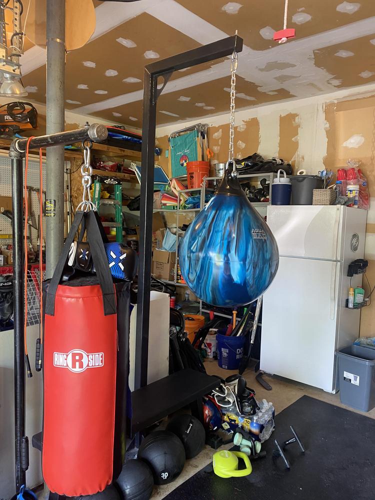 Aqua Training Bag 21