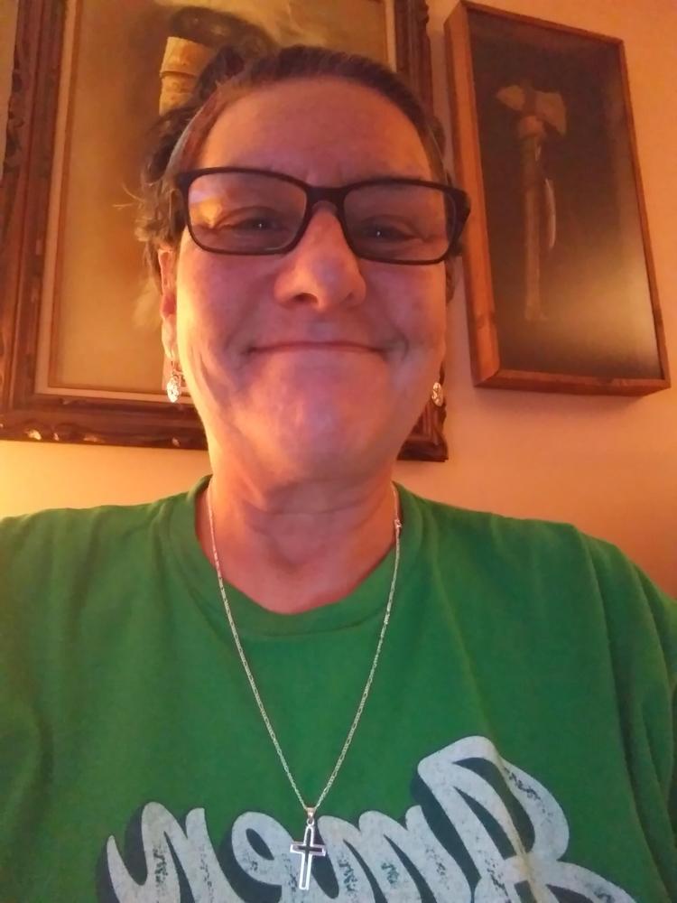 - Customer Photo From Teresa Page