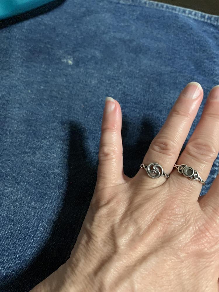  - Customer Photo From Andrea Joy