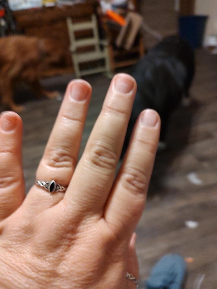  - Customer Photo From Tiffany Baker