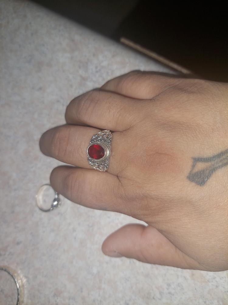  - Customer Photo From Christina Meza