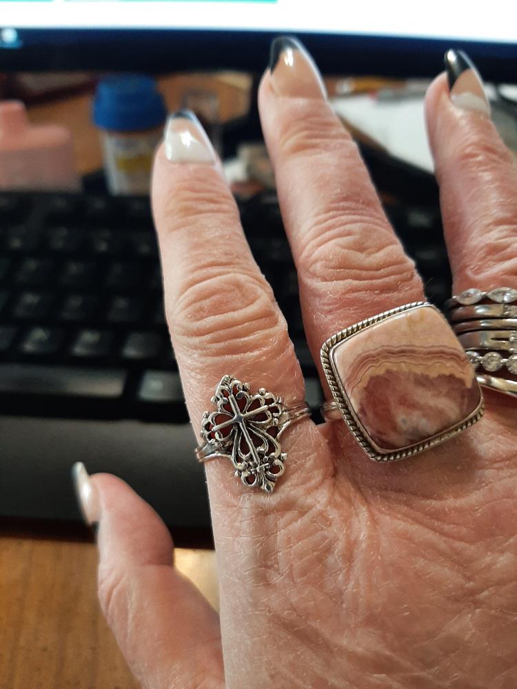  - Customer Photo From ALICIA SABATKA