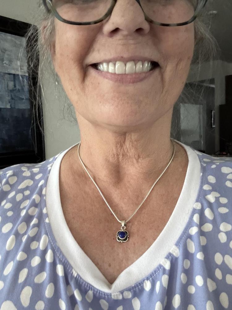  - Customer Photo From Dede Anderson
