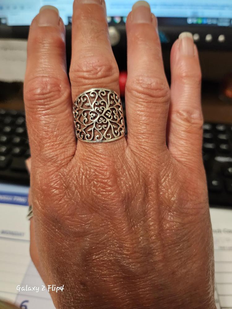  - Customer Photo From Michelle Theriault