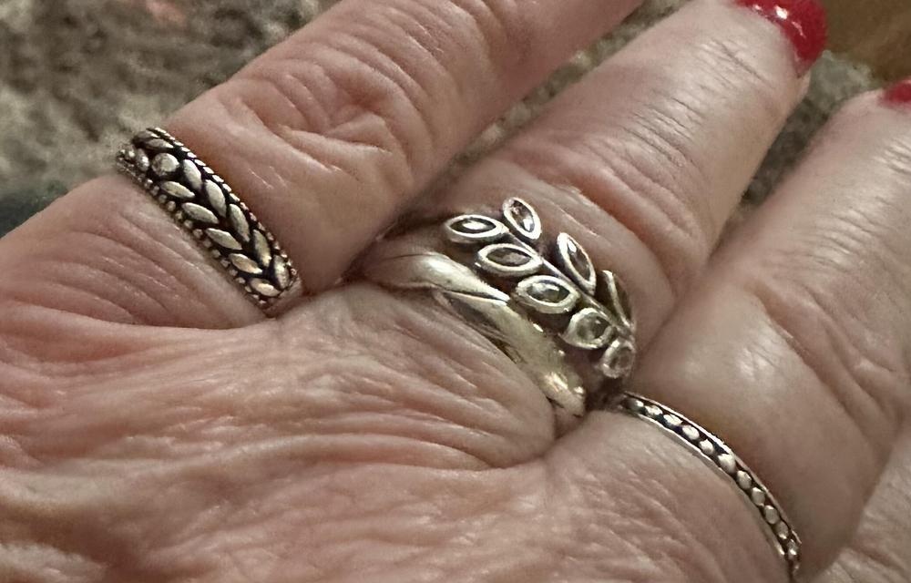  - Customer Photo From Janet Morgan