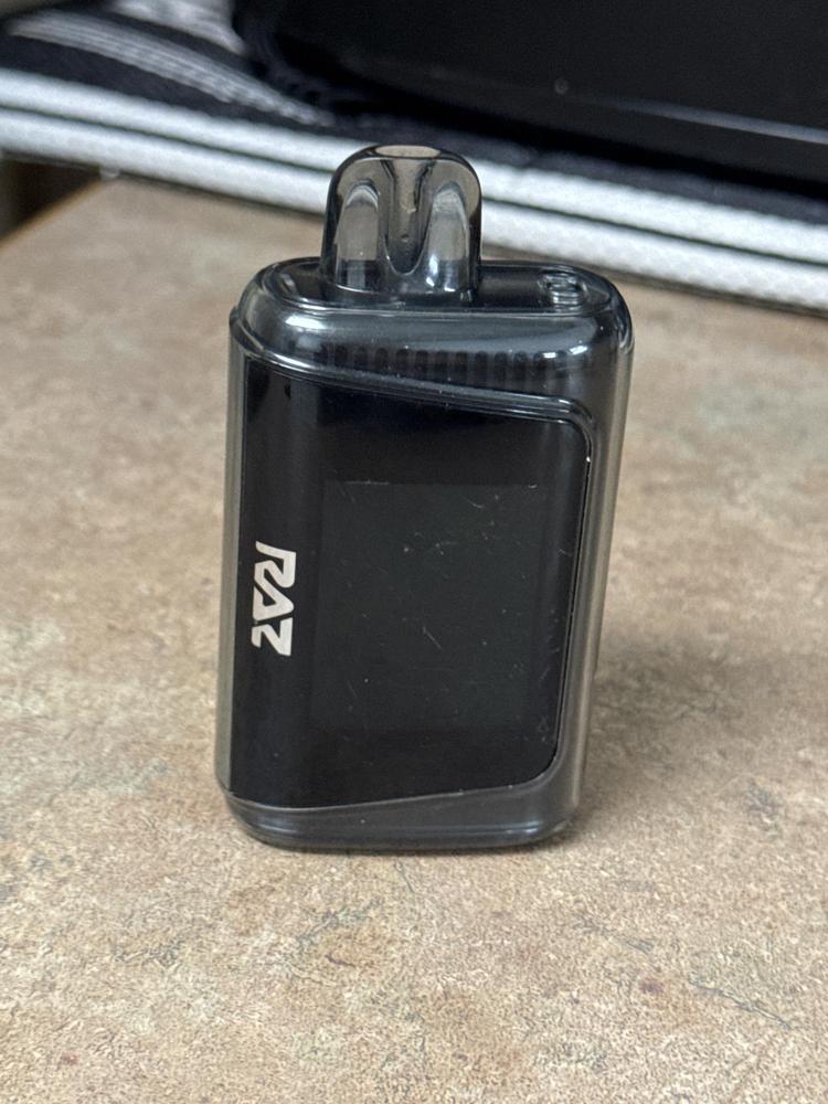  - Customer Photo From Donna