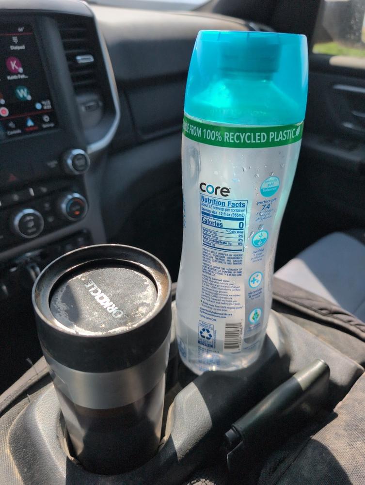 LOAM Prebiotic Fiber Formula - Customer Photo From Kamren Koompin