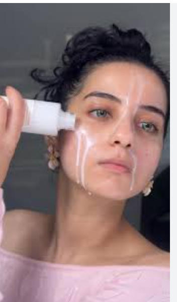 ANUA Rice 70 Glow Milky Toner 250ml - Customer Photo From Evelyn Gray