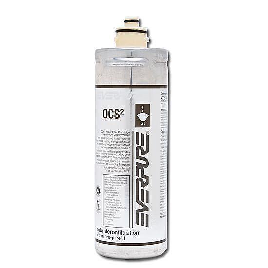 Everpure OCS-2 EV9618-02 Replacement Filter Cartridge