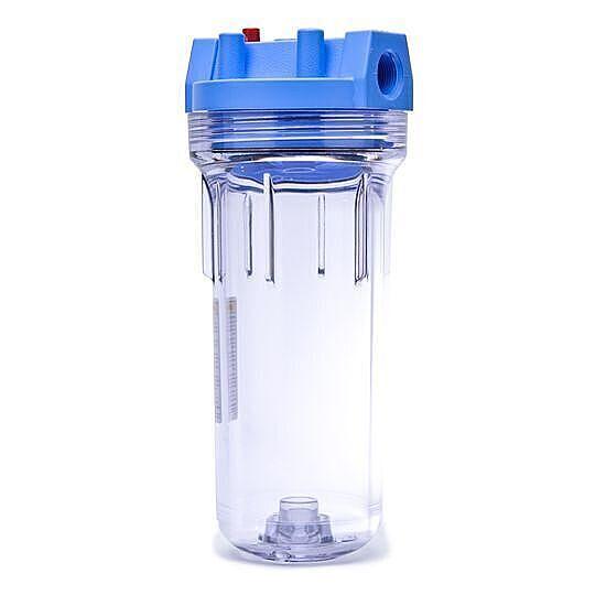その他 Hau Pentek 150071 Whole House Water Filter Housing