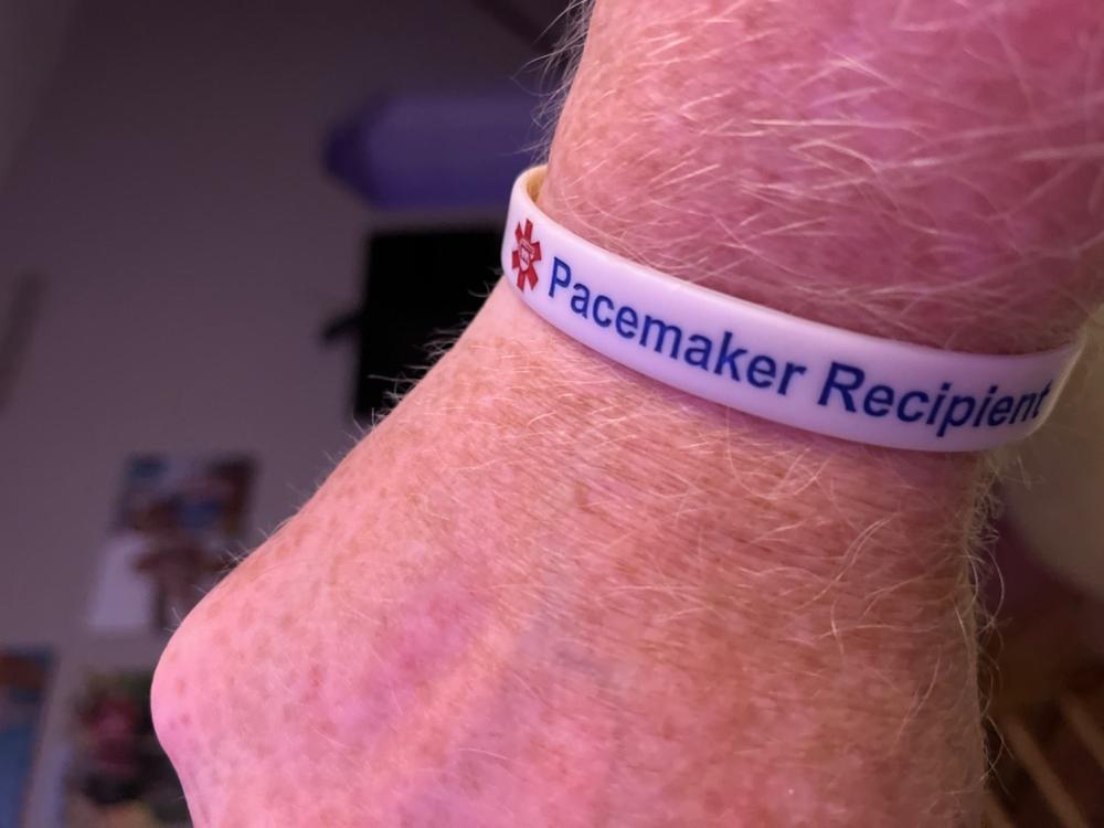 Stay Supported and Secure with Our Pacemaker Recipient Medical