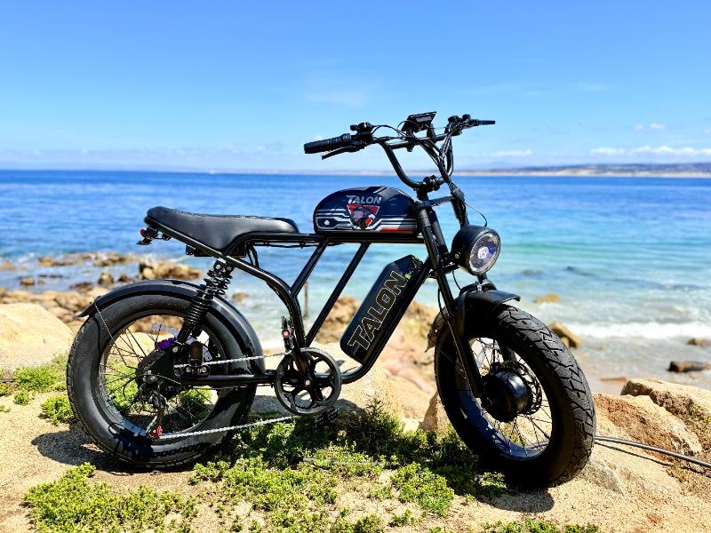 Talon T787 Patriot Limited Edition - Customer Photo From Patricia Banda