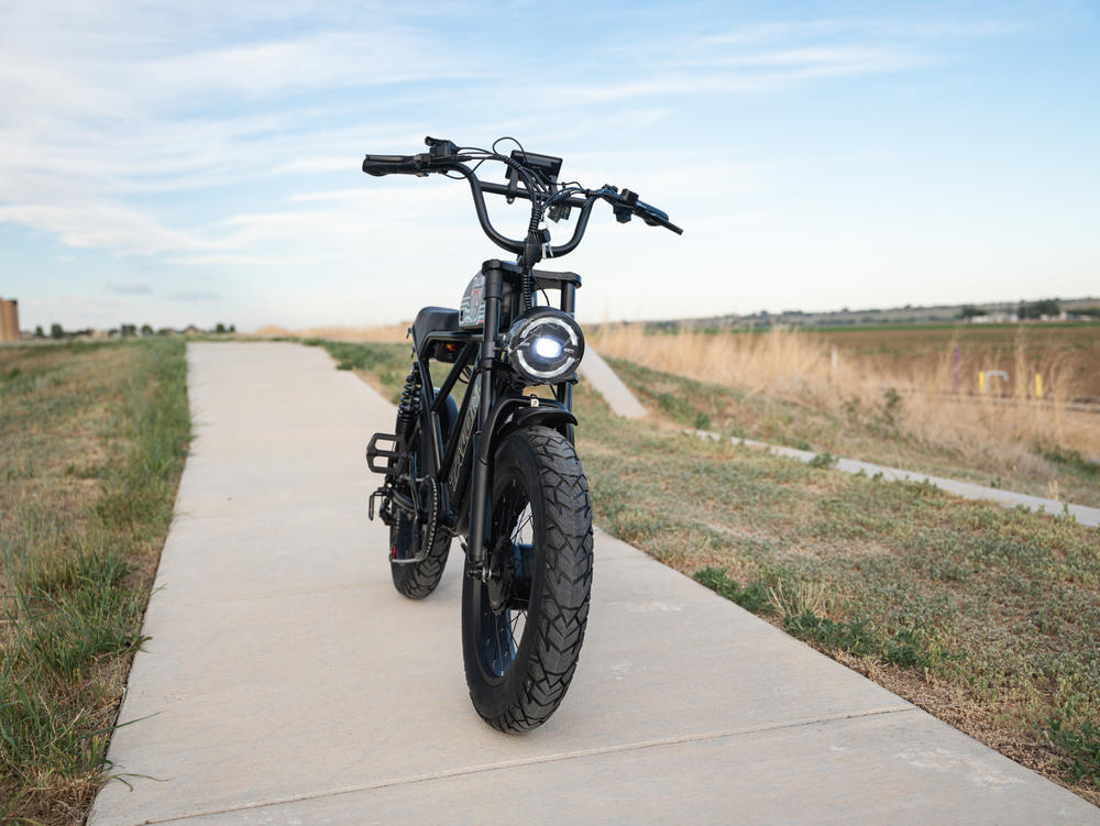 Talon T787 Patriot Limited Edition - Customer Photo From Steven Mails