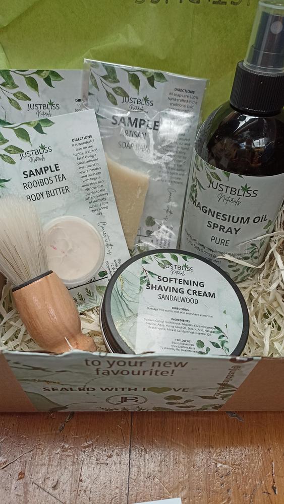 Pure Magnesium Oil Spray 250ml – Fast-Absorbing, Fragrance-Free Relief - Customer Photo From Sarah L