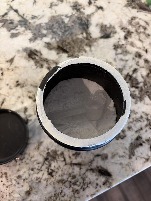 Creatine+ - Customer Photo From Ryan P.