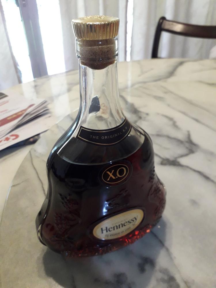 HENNESSY X.O - Customer Photo From Anonymous