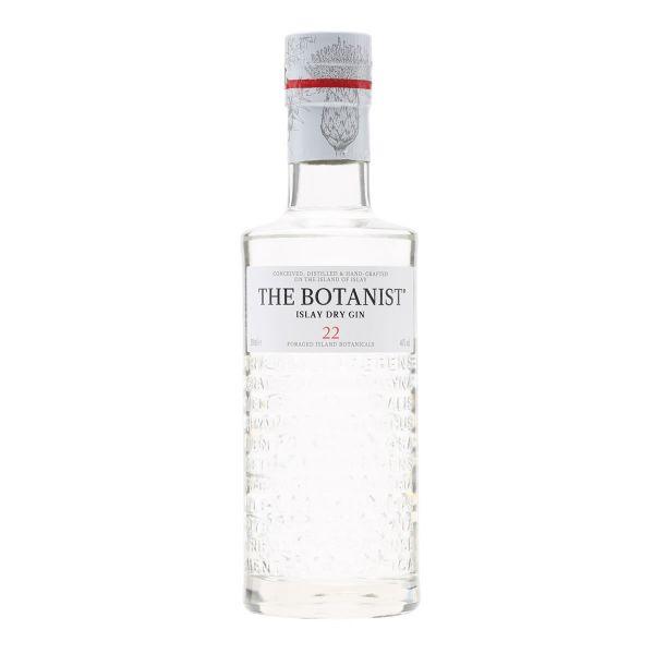 THE BOTANIST Islay Dry Gin 200ml - Customer Photo From E Y.