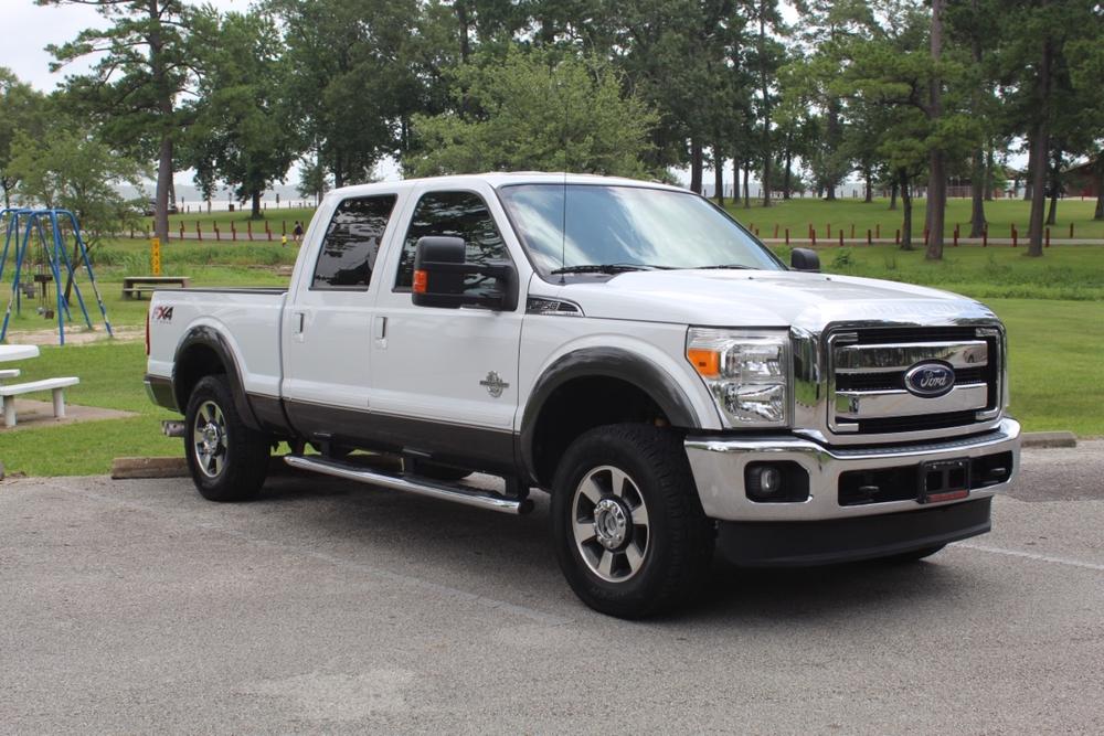 Stealth Module - Ford Powerstroke 6.7L (2011-2019) – Stealth ...