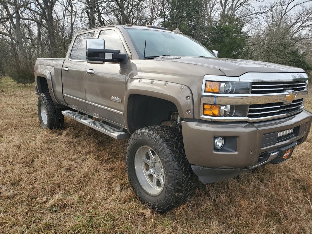 Stealth Module Chevy/GMC Duramax LML 6.6L (20112016) Stealth