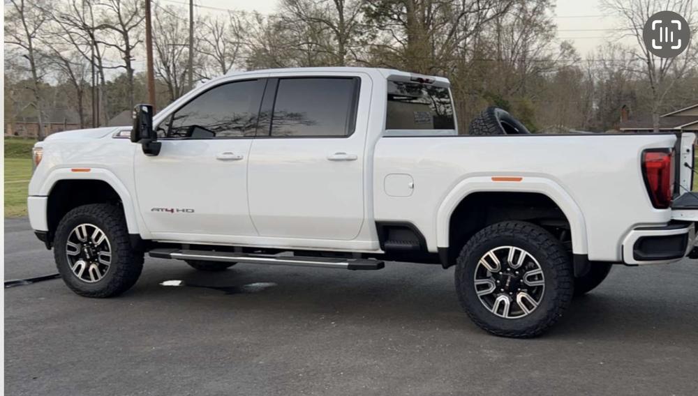 Stealth Module - Chevy/GMC Duramax L5P 6.6L (2019-2023) - Customer Photo From Donald Bitter