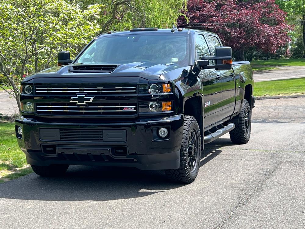 Stealth Module - Chevy/GMC Duramax L5P 6.6L (2019-2023) - Customer Photo From Robert P