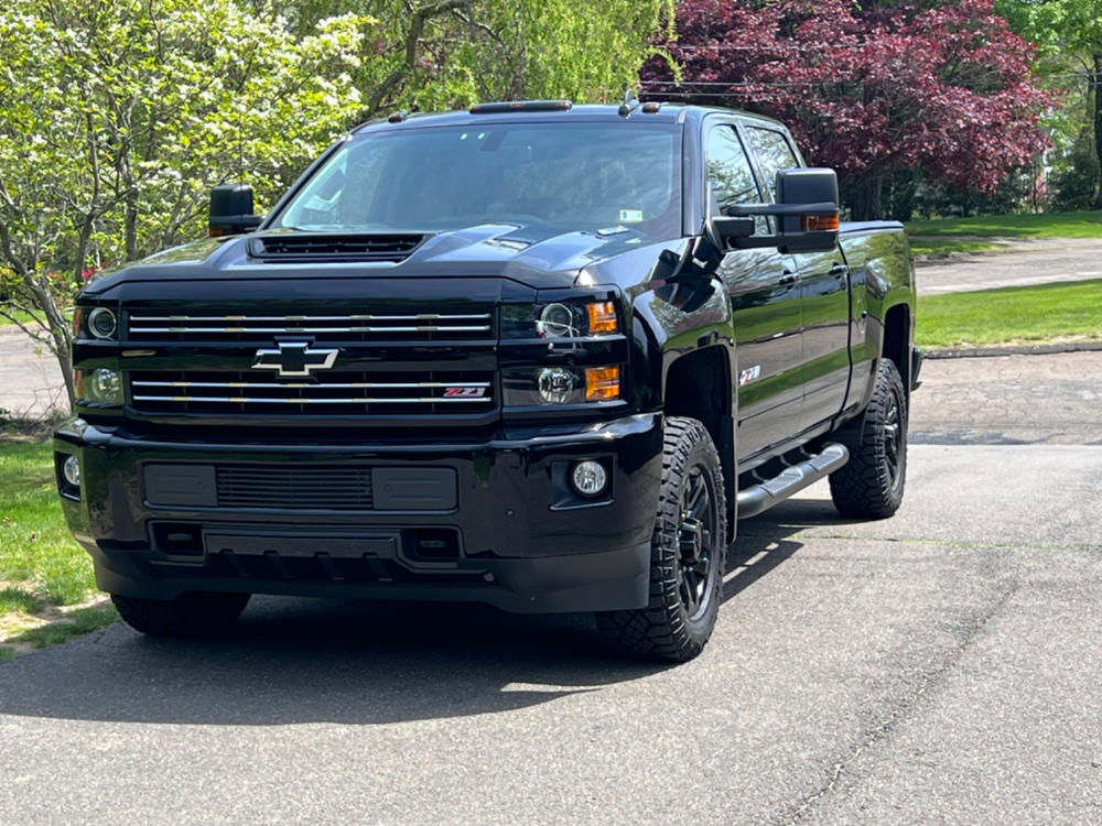 Stealth Module - Chevy/GMC Duramax L5P 6.6L (2019-2023) - Customer Photo From Robert Patston