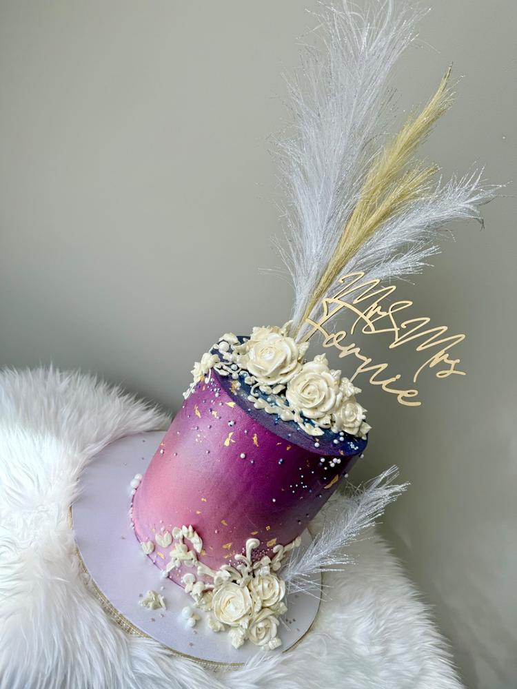 Edible Silver Foil, Loose Leaf - Customer Photo From Anonymous