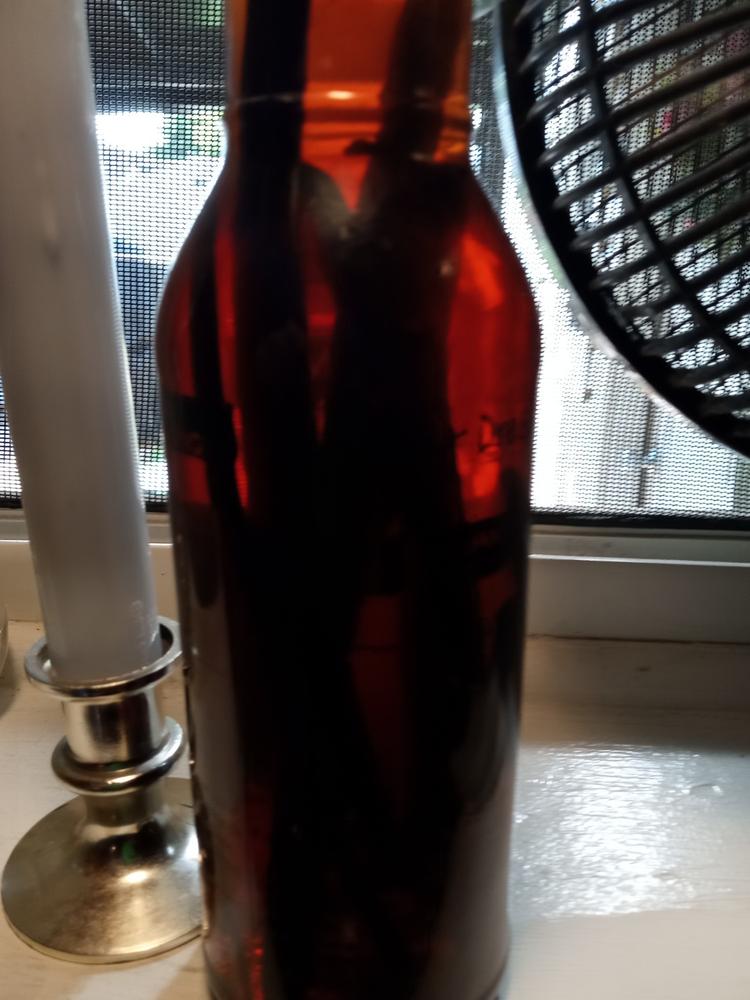 Extra Long Madagascar Vanilla, Planifolia - Customer Photo From Michael Eliason