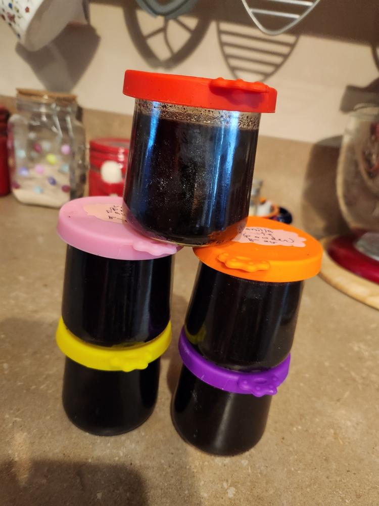 Gourmet Papua New Guinea Vanilla Beans, Planifolia - Customer Photo From Mary Lou McCallum