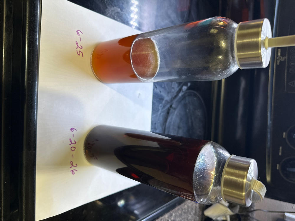 Gourmet Madagascar Vanilla Beans, Planifolia - Customer Photo From Anonymous
