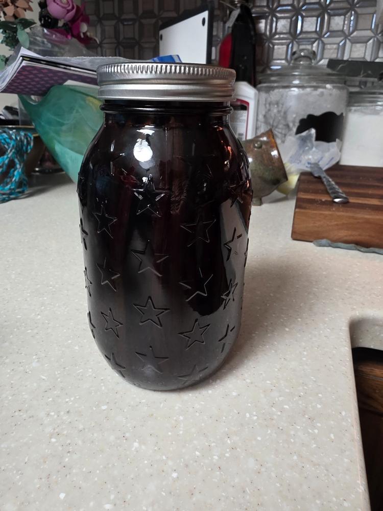 Gourmet Madagascar Vanilla Beans, Planifolia - Customer Photo From JOSHUA MCGUIRE