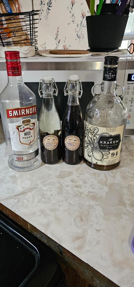 Gourmet Madagascar Vanilla Beans, Planifolia - Customer Photo From Wendy Brown