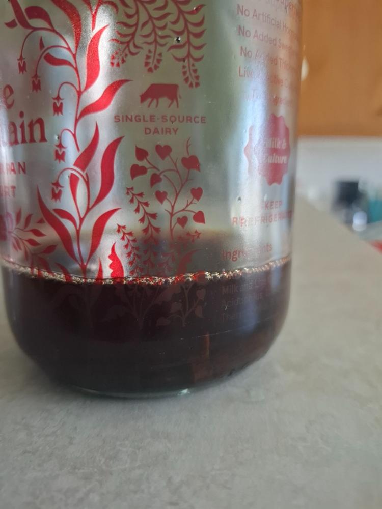 Gourmet Madagascar Vanilla Beans, Planifolia - Customer Photo From Mary Jane Briwn