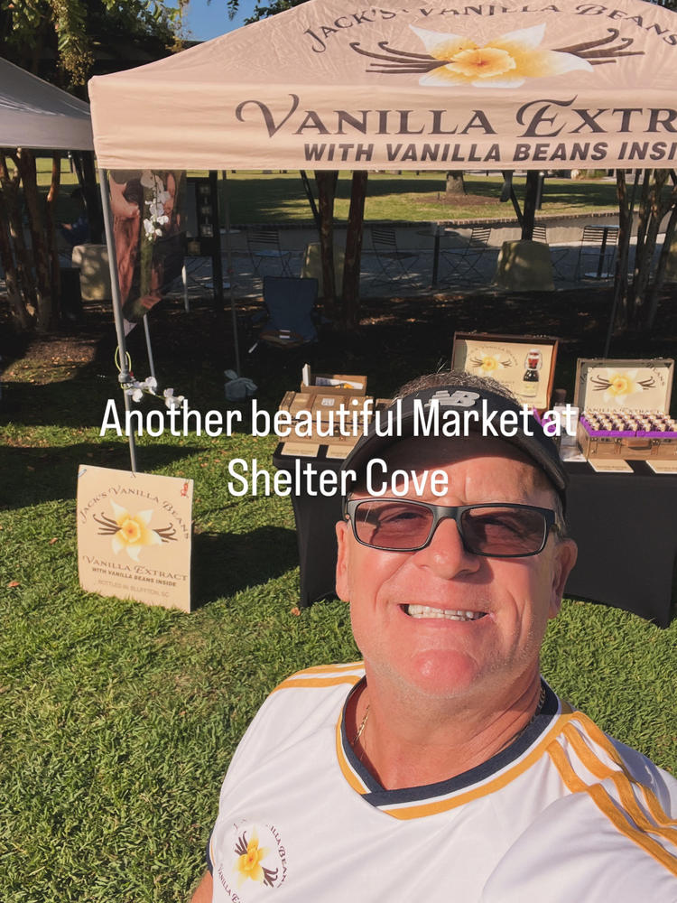 Madagascar Vanilla Bean Caviar, V. Planifolia - Customer Photo From David Folts