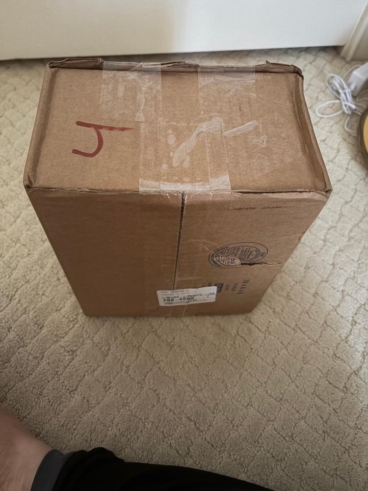 Madagascar Ground Vanilla Bean Powder, Planifolia - Customer Photo From Jennifer