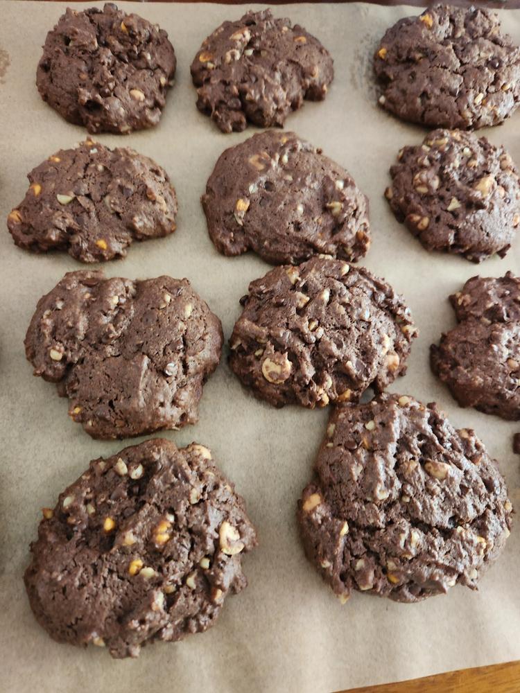 Madagascar Vanilla Bean Sugar - Customer Photo From Mary Lou McCallum