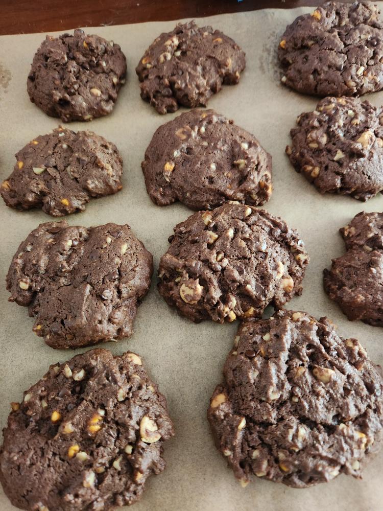 Madagascar Vanilla Bean Sugar - Customer Photo From Mary Lou McCallum