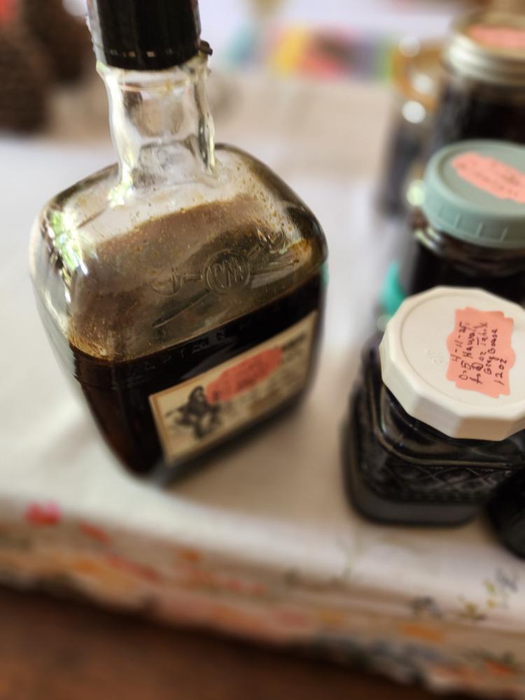 Gourmet Mexican Vanilla Beans, Grade A Planifolia - Customer Photo From Mary Lou McCallum